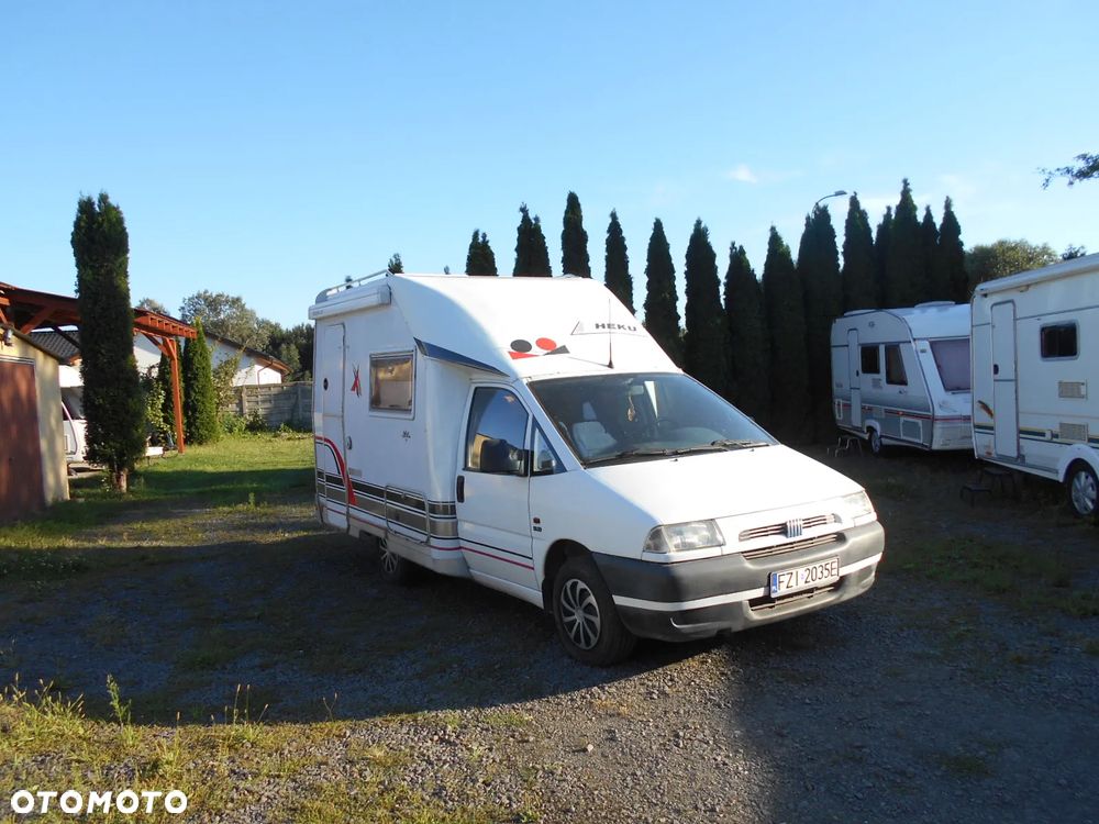 Fiat SCUDO - 29