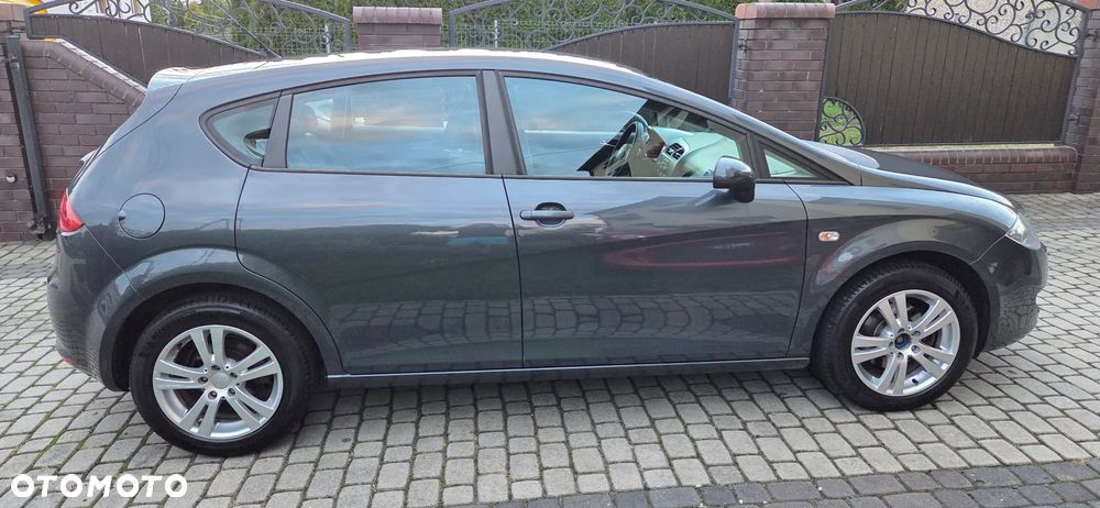 Seat Leon 1.6 Stylance - 27