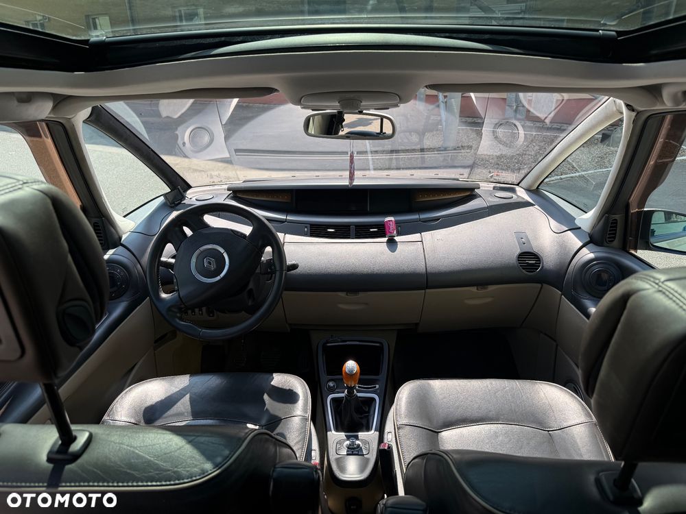 Renault Espace 2.0 Initiale - 9