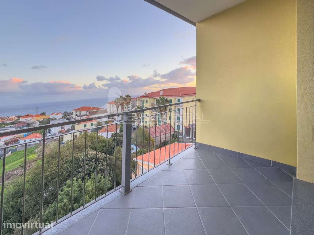 Apartamento T2+1 Arrendamento Santa Cruz - Grande imagem: 5/21