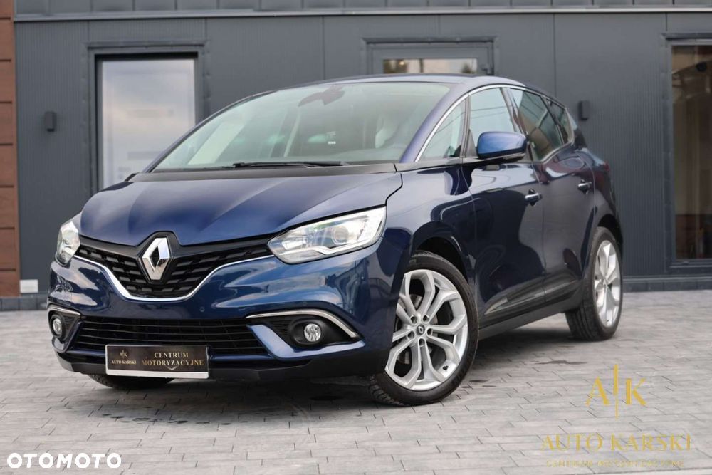 Renault Scenic - 3