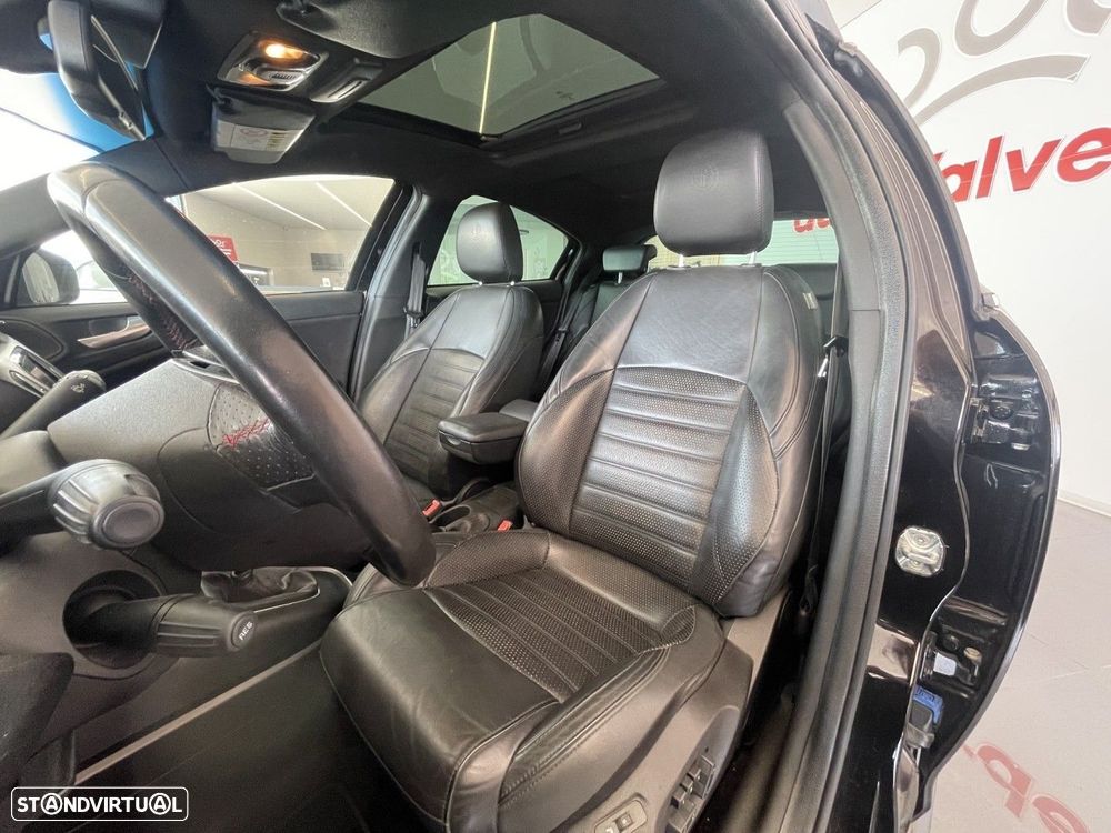 Alfa Romeo Giulietta 2.0 JTDM Exclusive J18 - 9