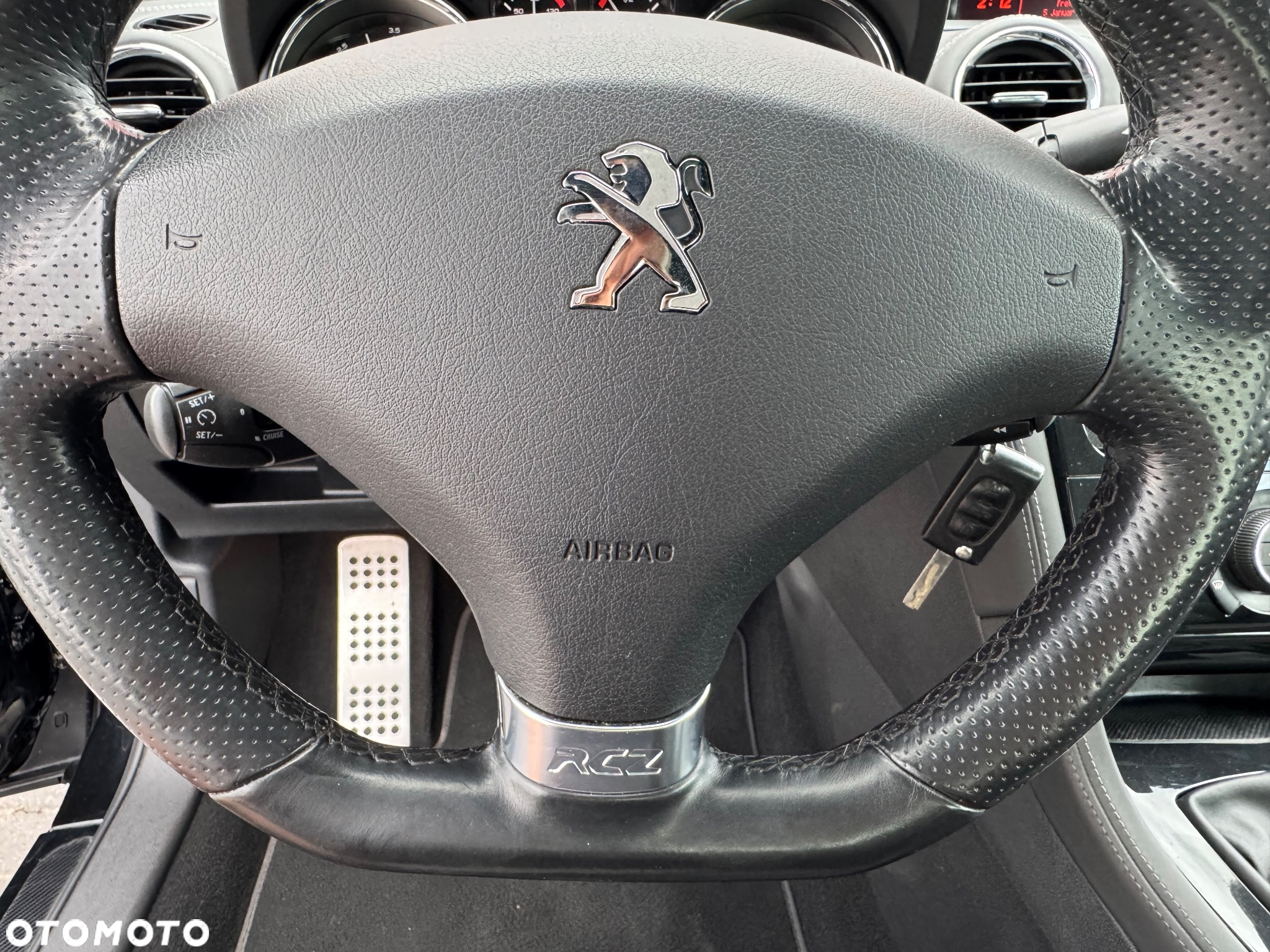 Peugeot RCZ 1.6 THP - 18