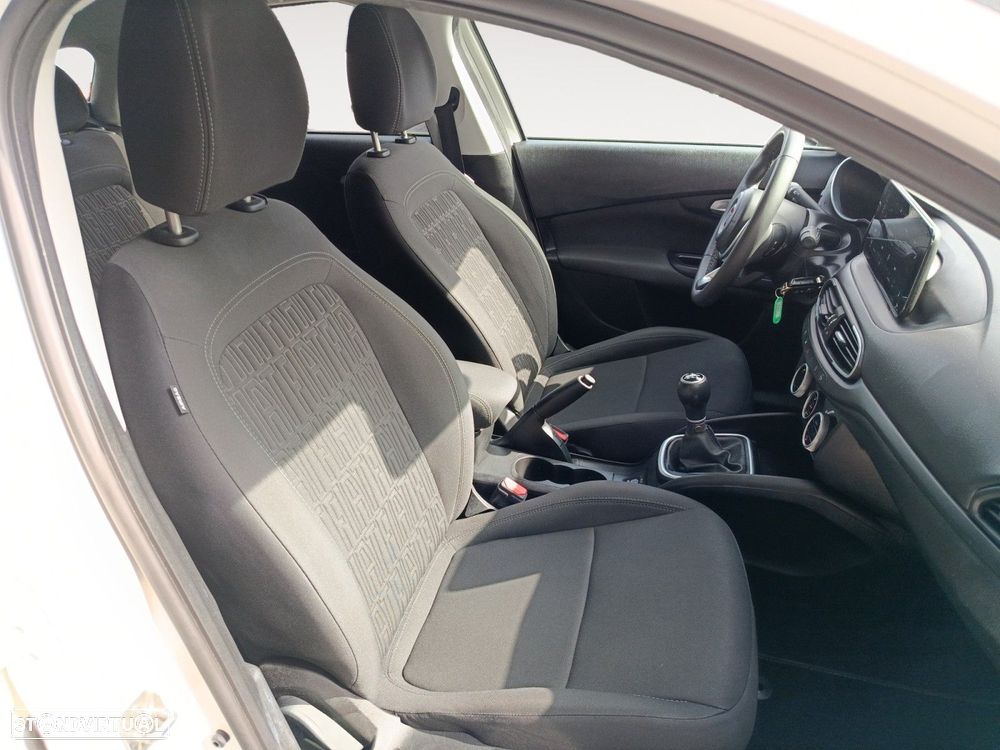 Fiat Tipo Station Wagon 1.0 GSE T3 - 15