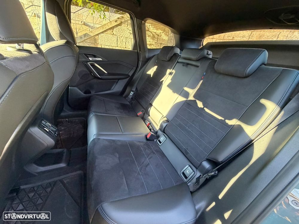 BMW X1 xDrive25e Pack Desportivo M - 6