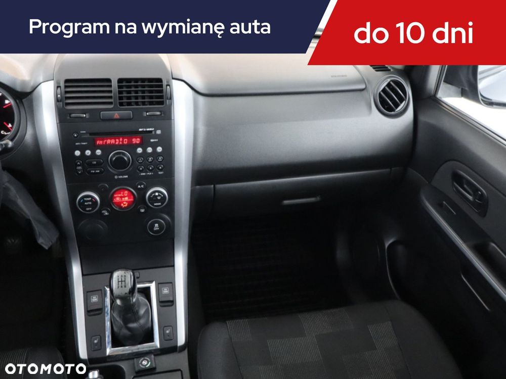 Suzuki Grand Vitara - 10