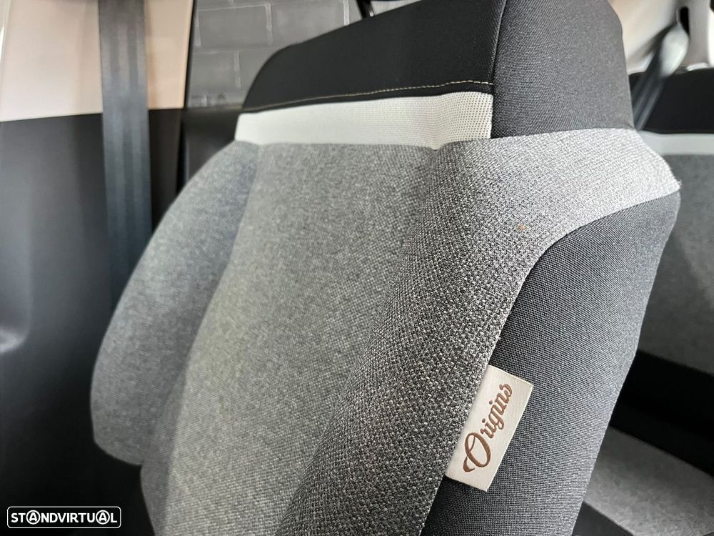 Citroën C3 1.5 BlueHDi Origins - 14