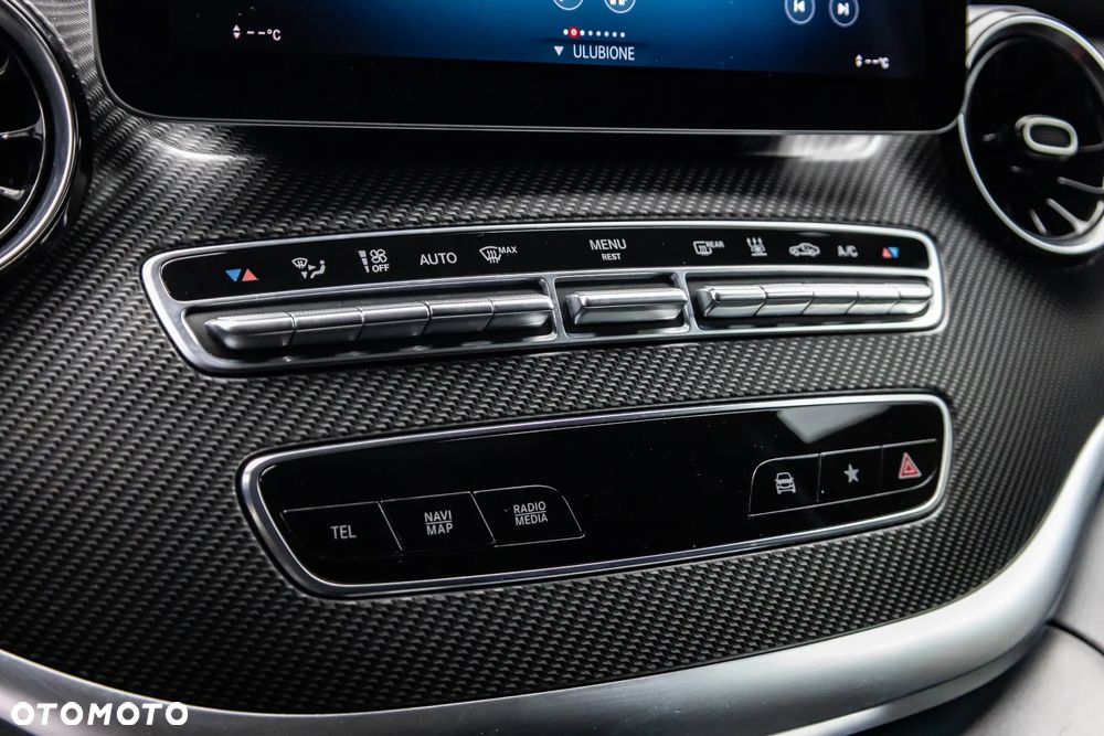 Mercedes-Benz Klasa V 300 d Exclusive 9G-Tronic (d³ugi) - 34