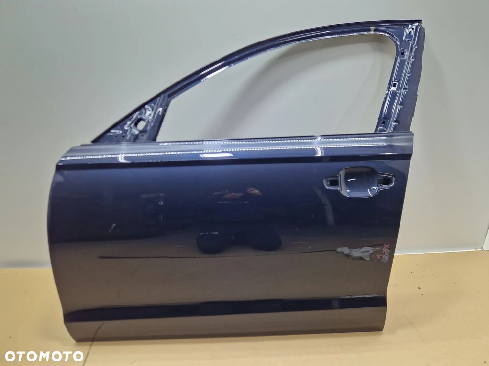 AUDI A6 C7 4G0 DRZWI LEWE PRZÓD PRZEDNIE