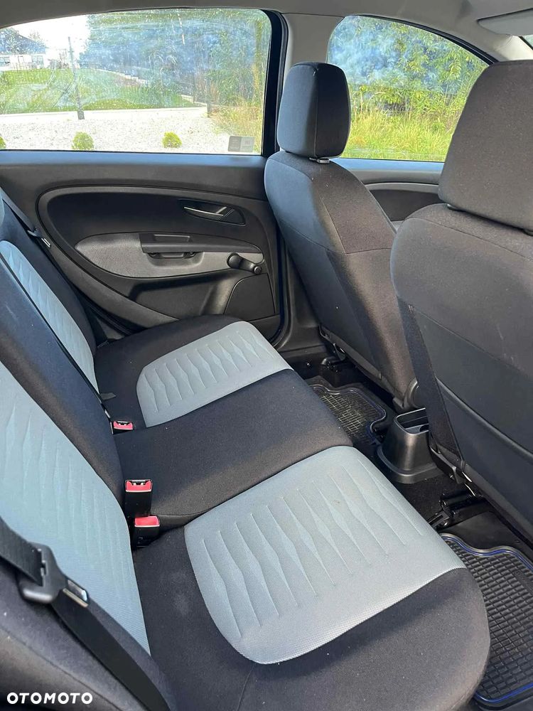 Fiat Punto 1.2 8V Classic - 7