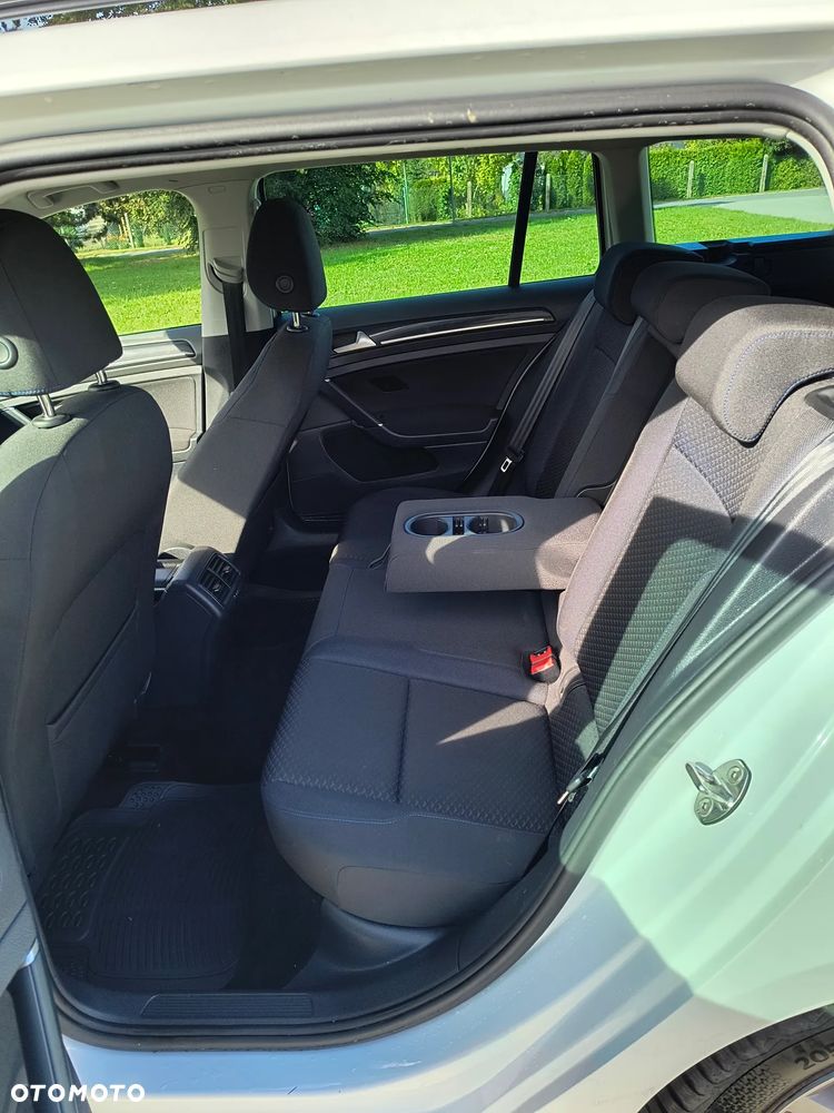 Volkswagen Golf Variant 1.6 TDI BMT IQ Drive - 20