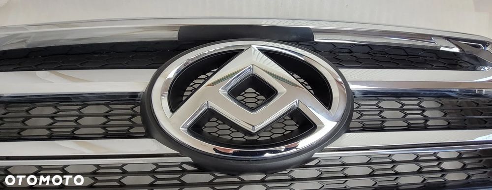 GRILL ATRAPA MAXUS V90 DELIVER 9 2019- SV63 - 7