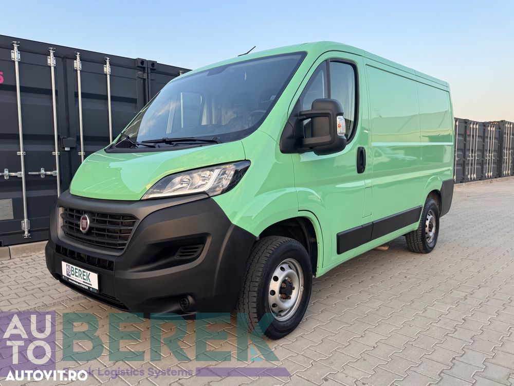 Fiat DUCATO - 2