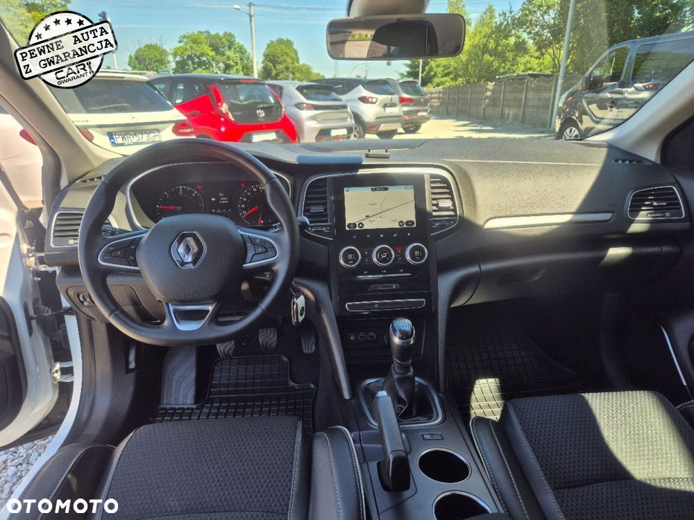 Renault Megane - 19