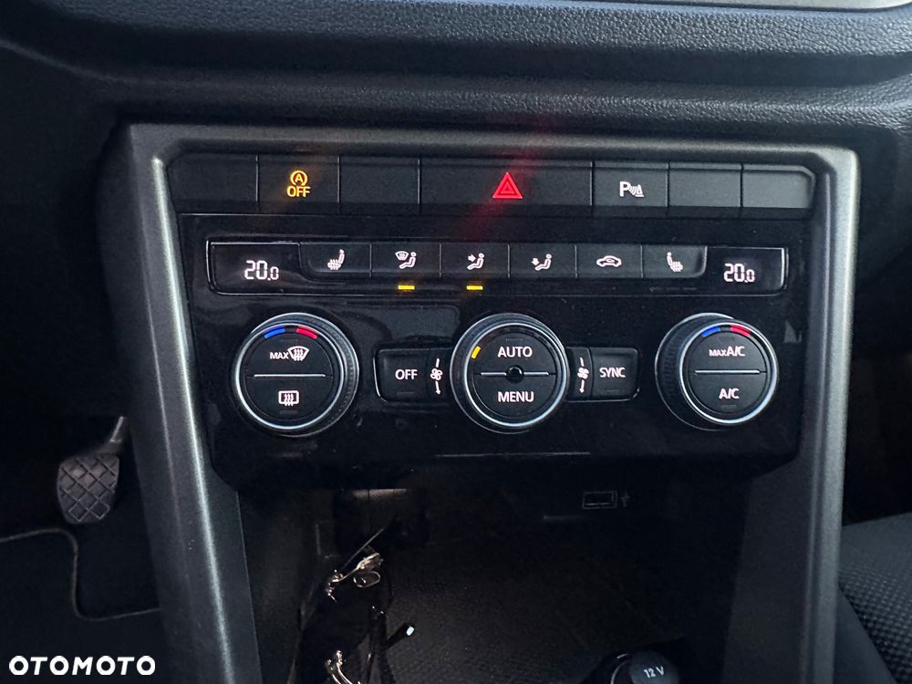 Volkswagen T-Roc 1.0 TSI Special Edition - 11
