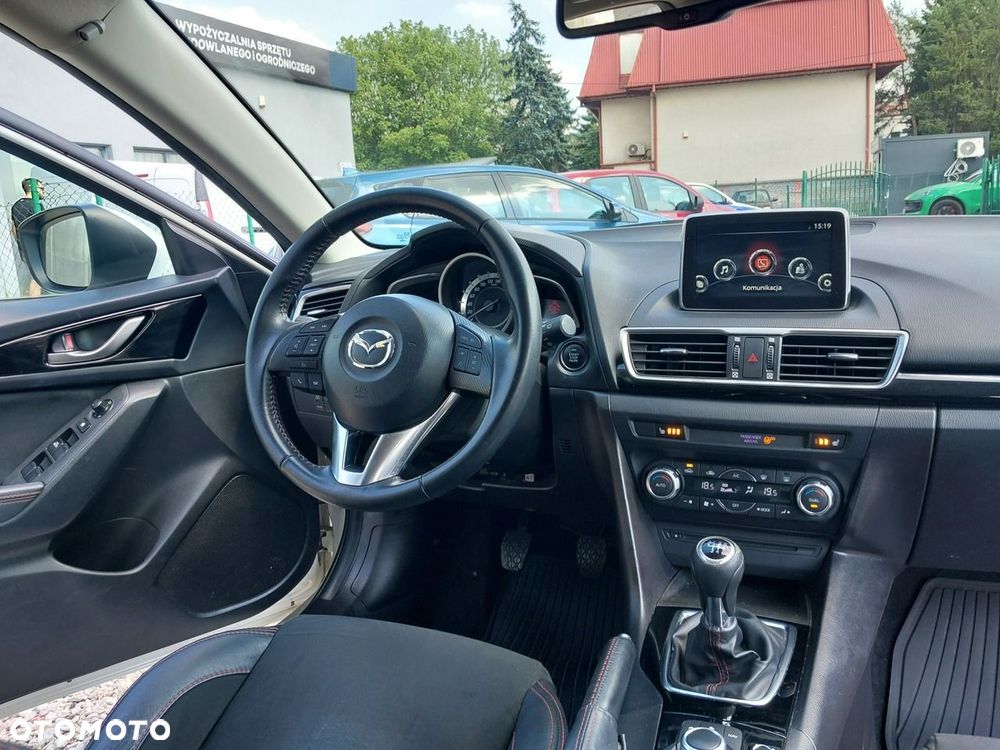 Mazda 3 2.0 Enso - 18