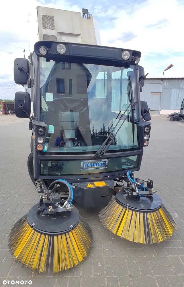 Schmidt Swingo 200+ - 9