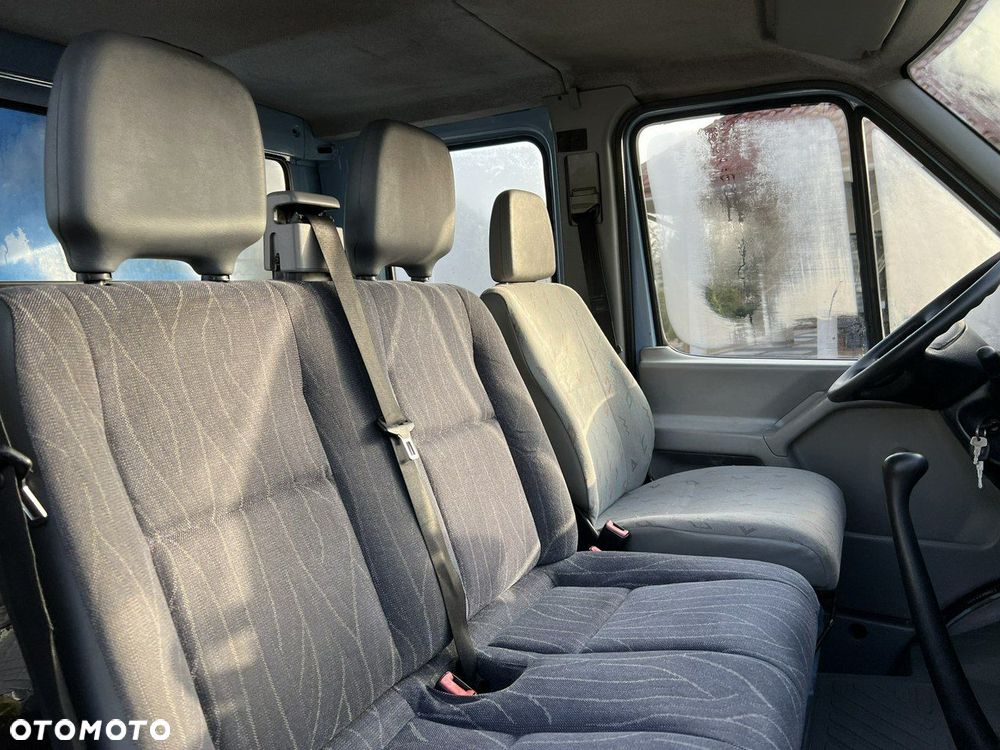 Volkswagen LT - 27