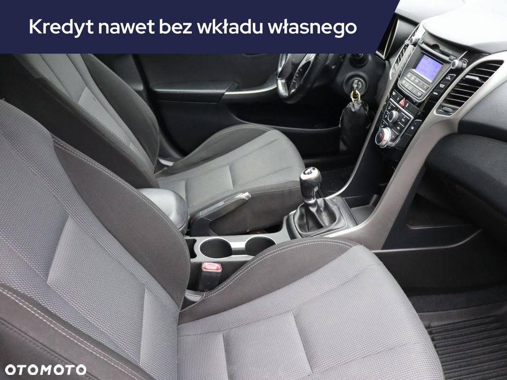 Hyundai i30 - 11