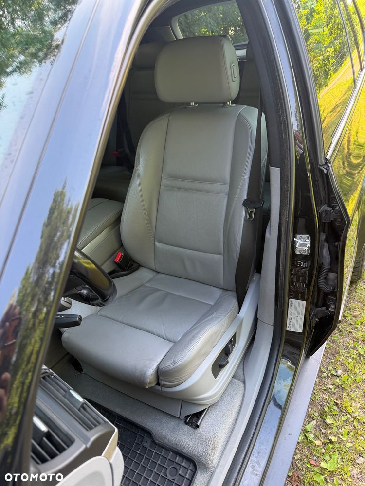 BMW X5 - 8