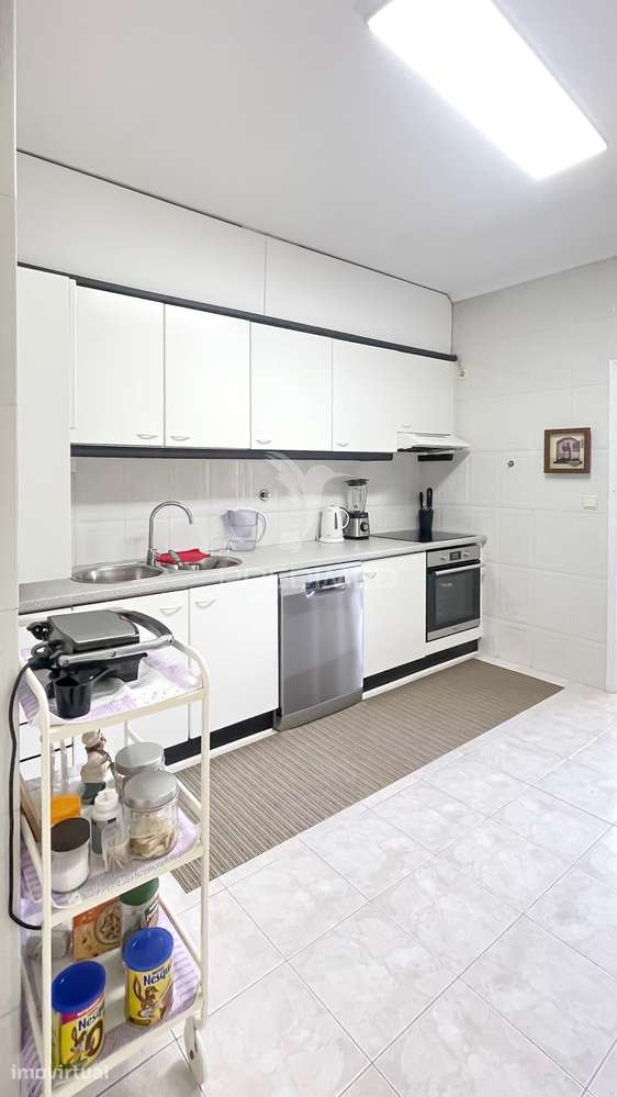 Vende-se T2 em Valpedre - Penafiel - Grande imagem: 4/20