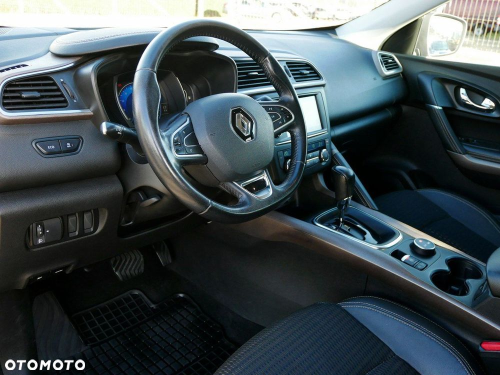 Renault Kadjar - 13