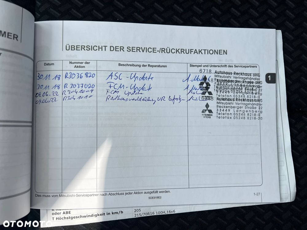 Mitsubishi Eclipse Cross 1.5 T GPF Inform - 19