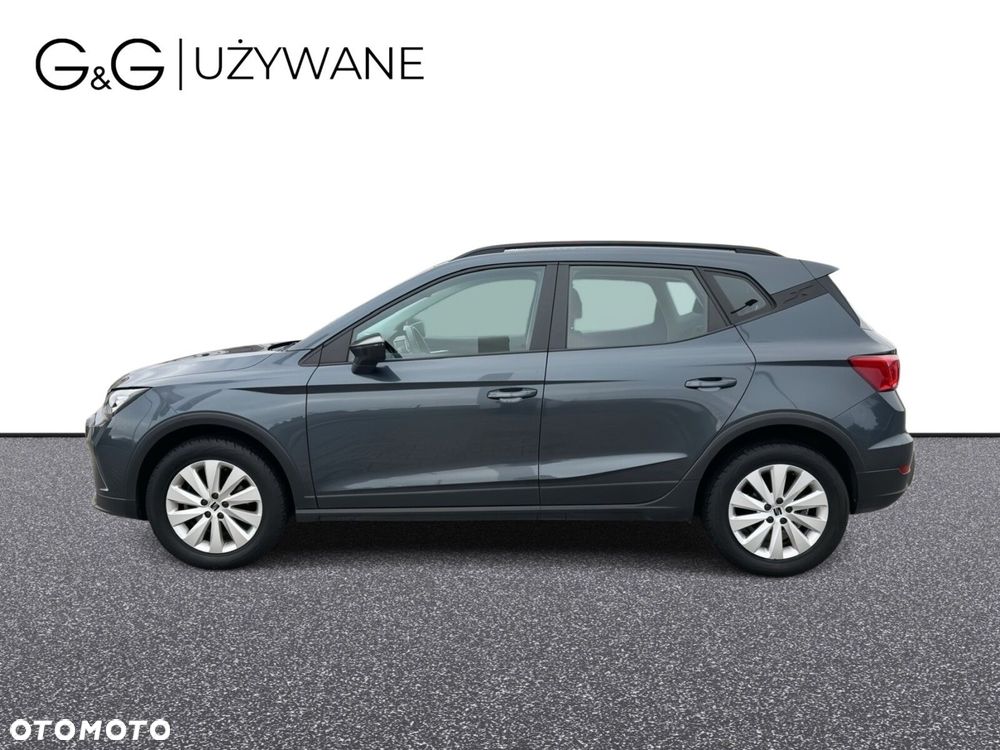 Seat Arona 1.0 TSI Style S&S - 3