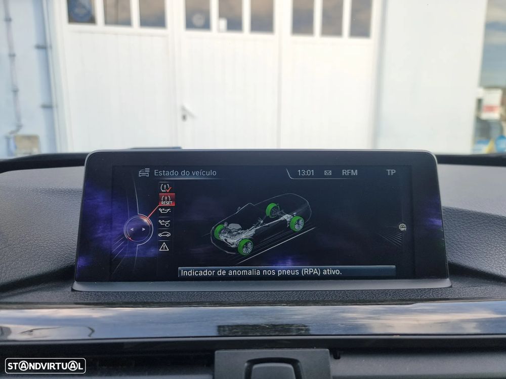 BMW 420 d Line Luxury Auto - 20