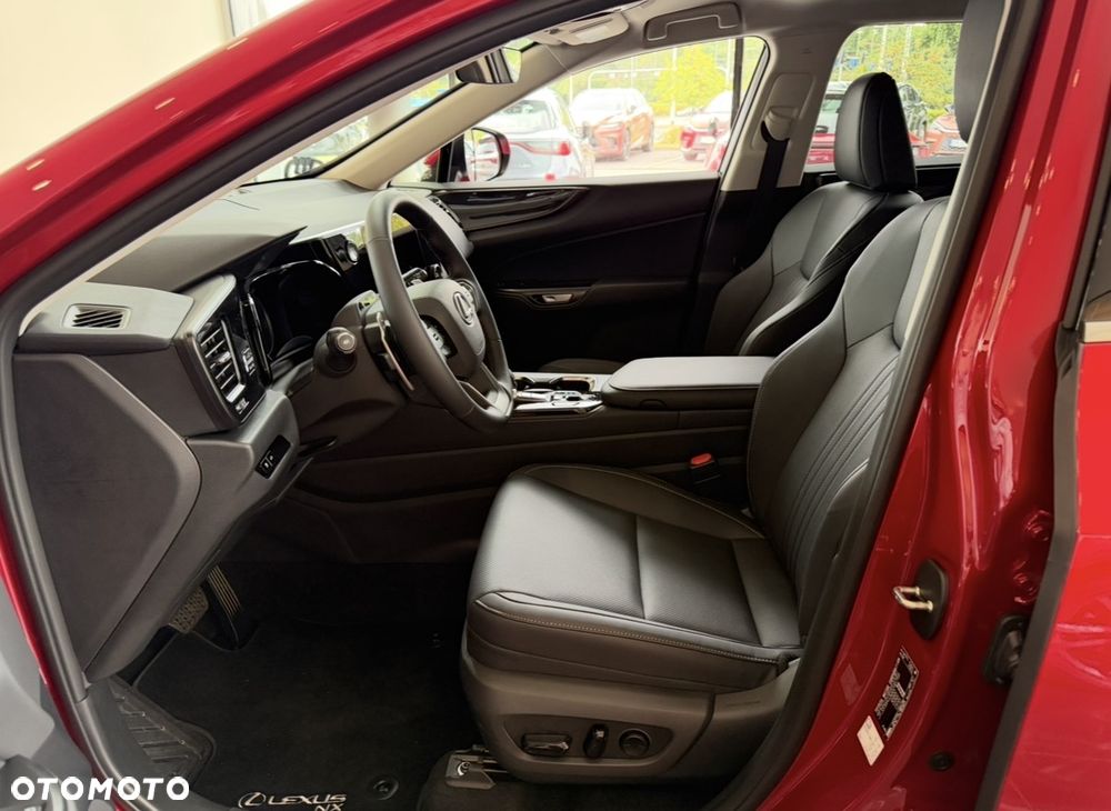 Lexus NX 350h Prestige 2WD - 6