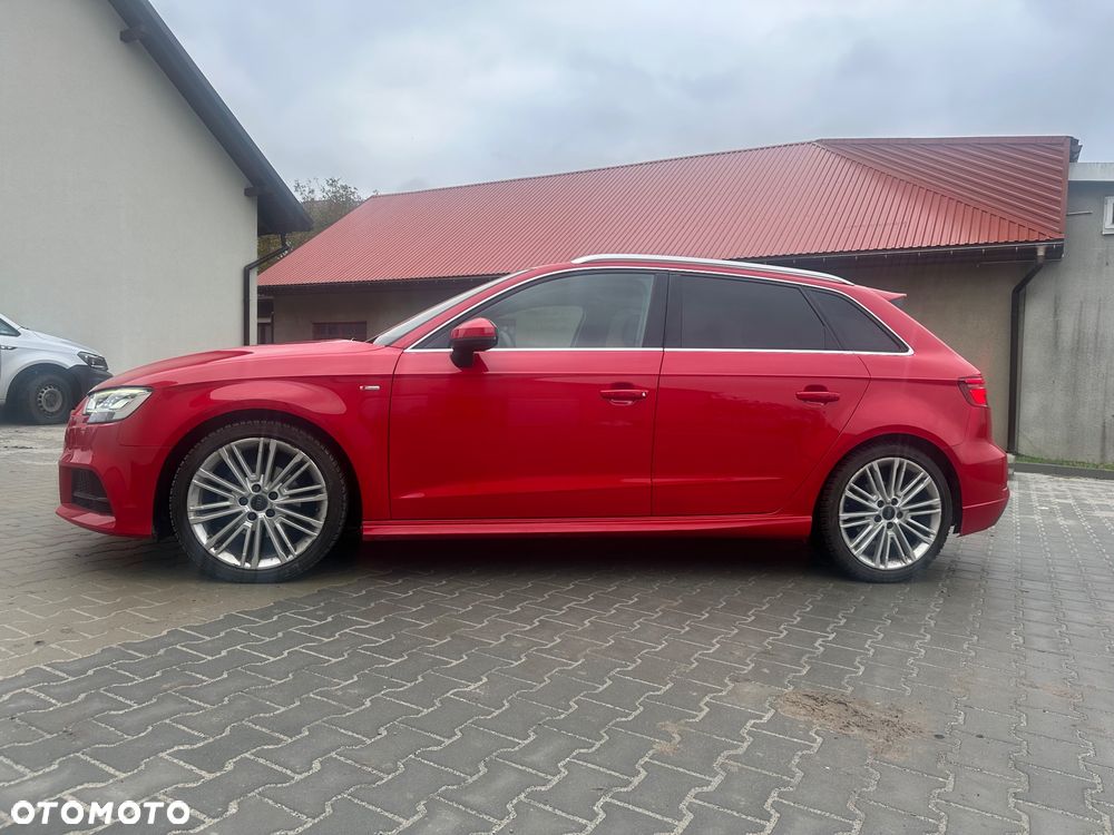 Audi A3 - 7