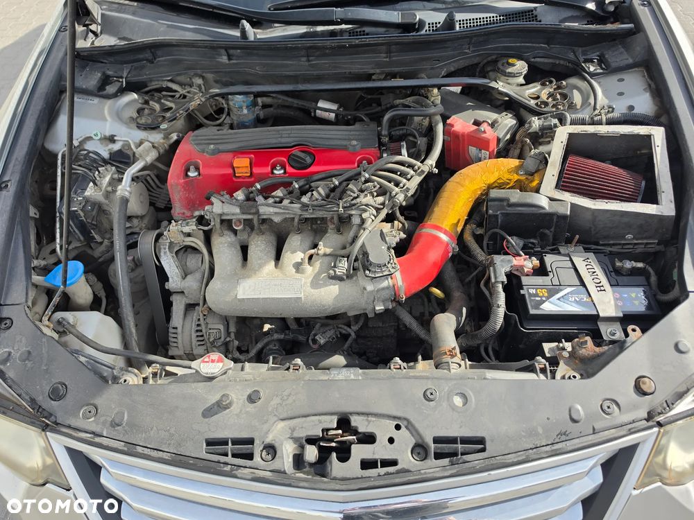 Honda Accord 2.4 Executive - 5