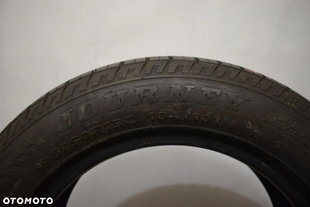 R13C 195/50 Journey WR068 Cena za parę - 5