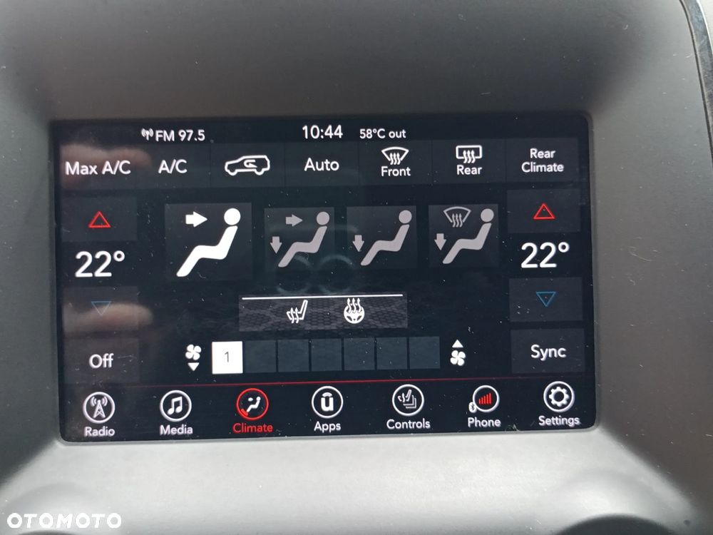 Dodge Durango 5.7 R/T - 33