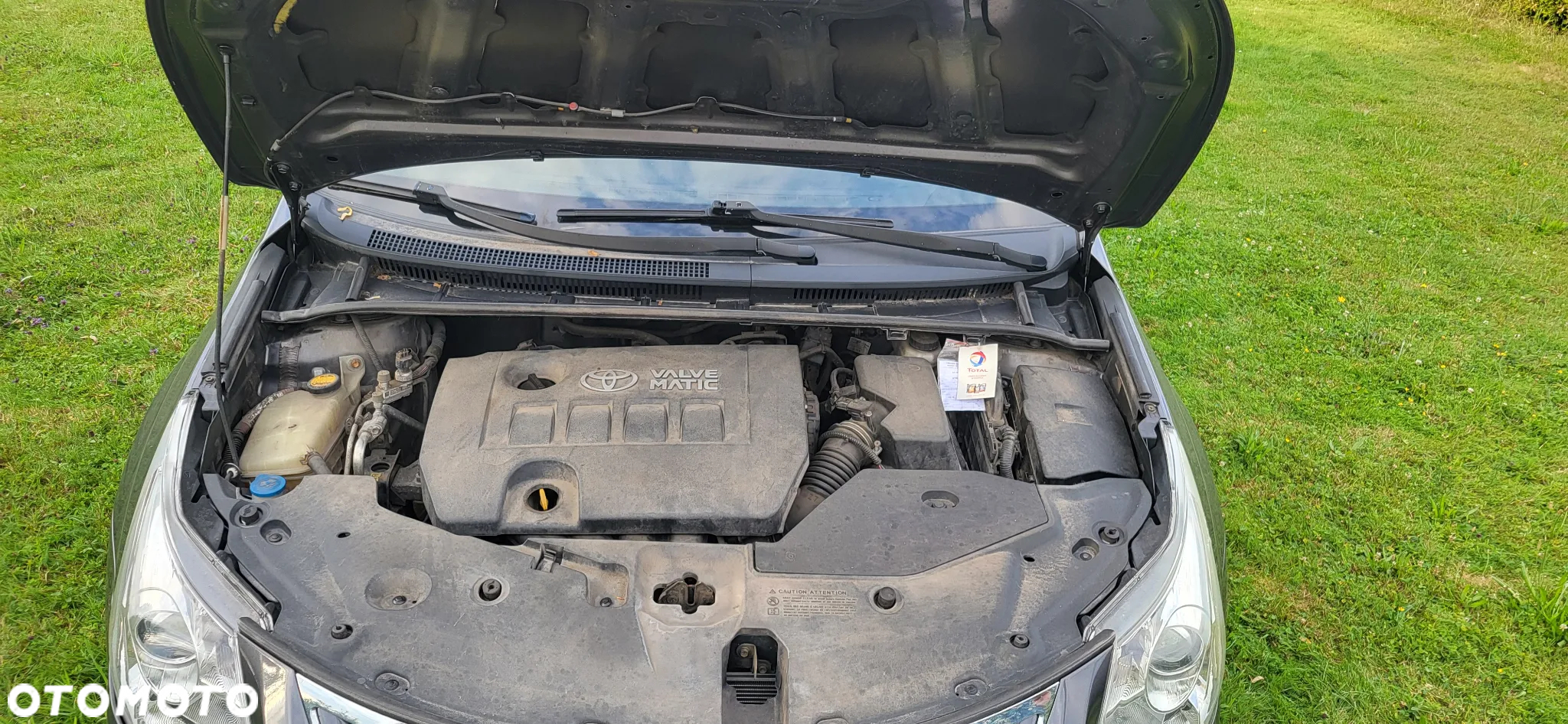 Toyota Avensis - 24