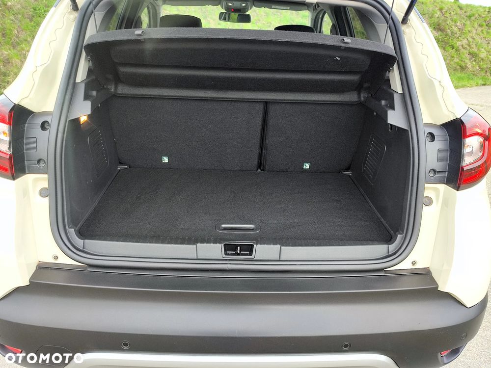 Renault Captur - 29