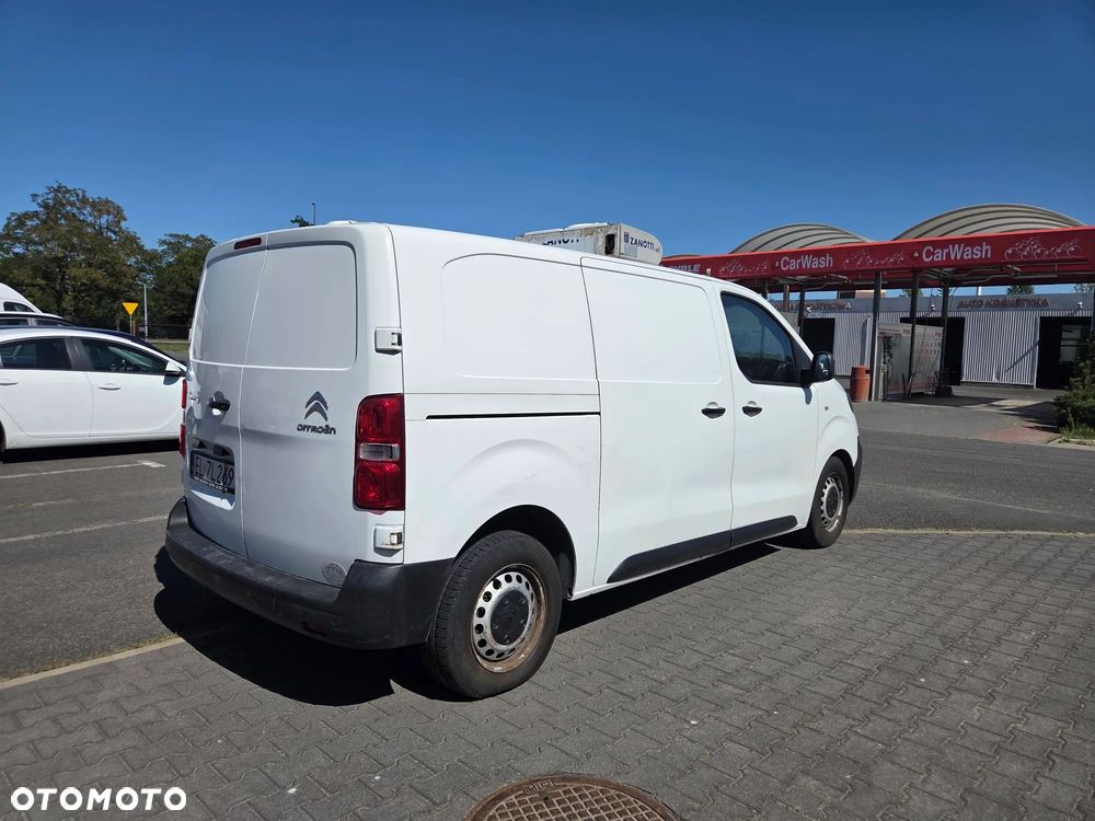Citroën JUMPY - 5