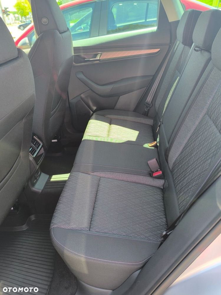 Skoda Karoq 1.5 TSI ACT 4x2 Style DSG - 14
