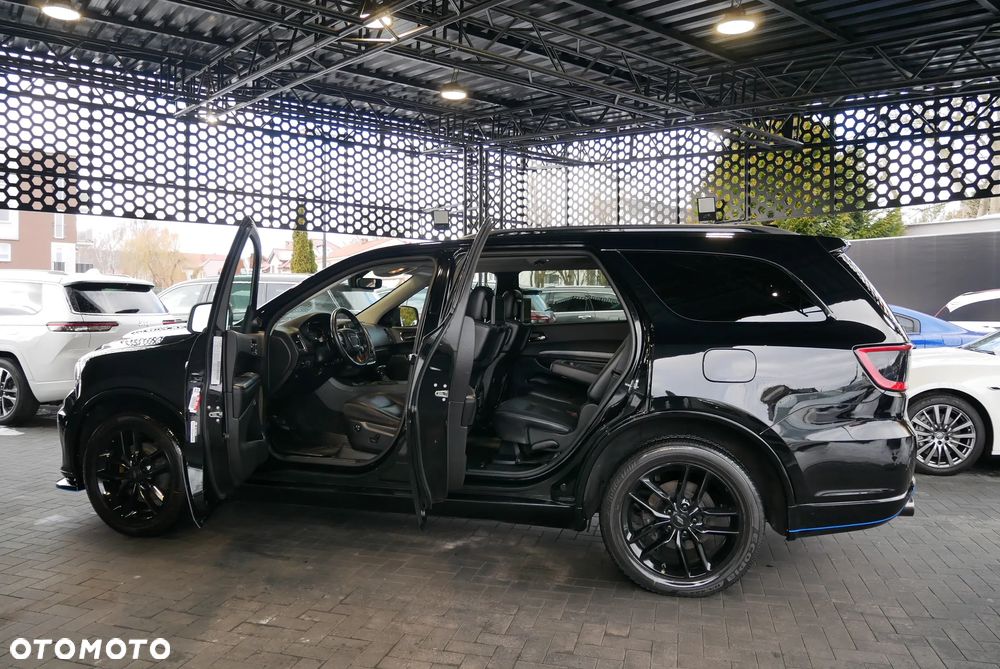 Dodge Durango - 6