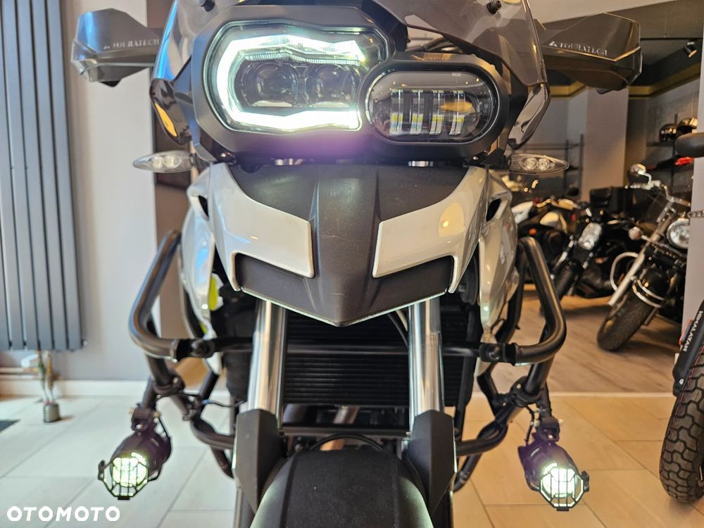 BMW GS - 7