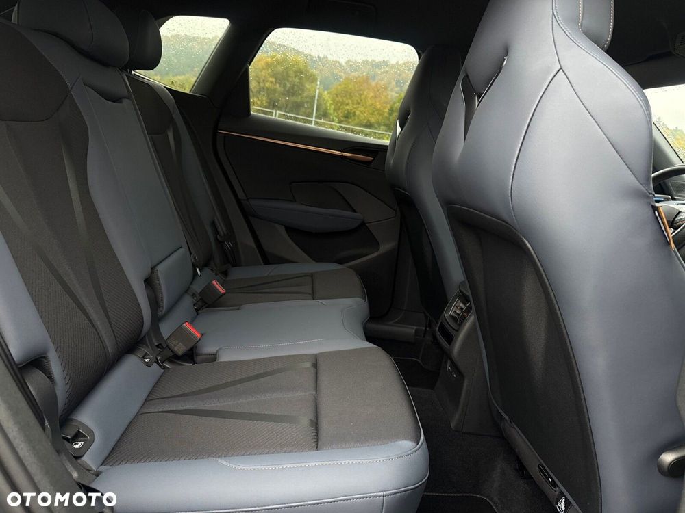 Cupra Terramar 1.5 eTSI mHEV DSG - 36