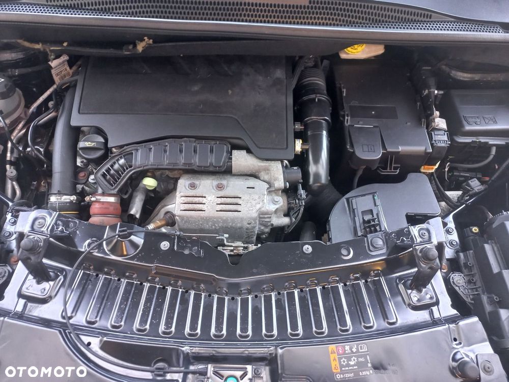 Opel Crossland X 1.2 T GPF Elite S&S - 17