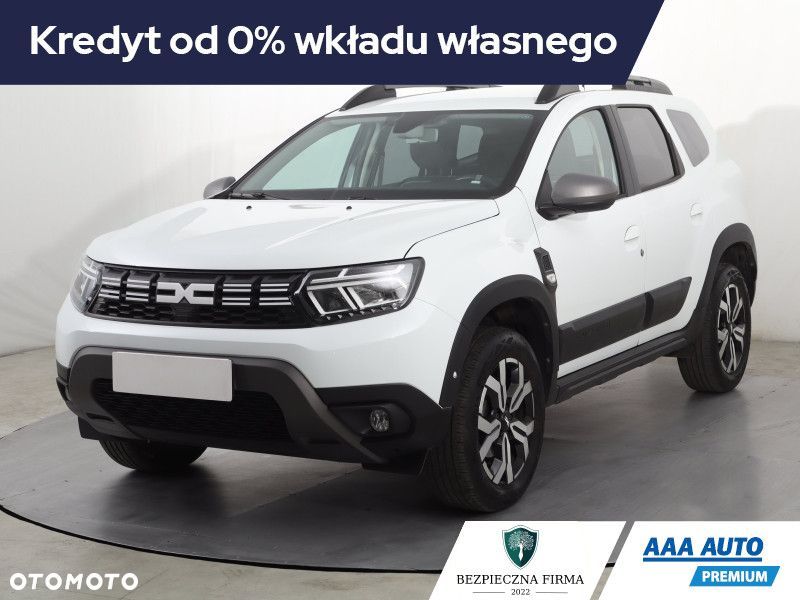 Dacia Duster - 3