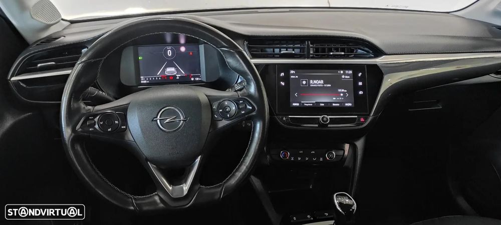 Opel Corsa 1.2 T GS Line - 9