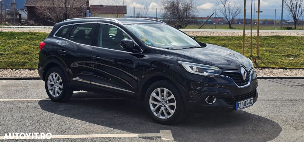 Renault Kadjar Energy TCe 130 Business - 9