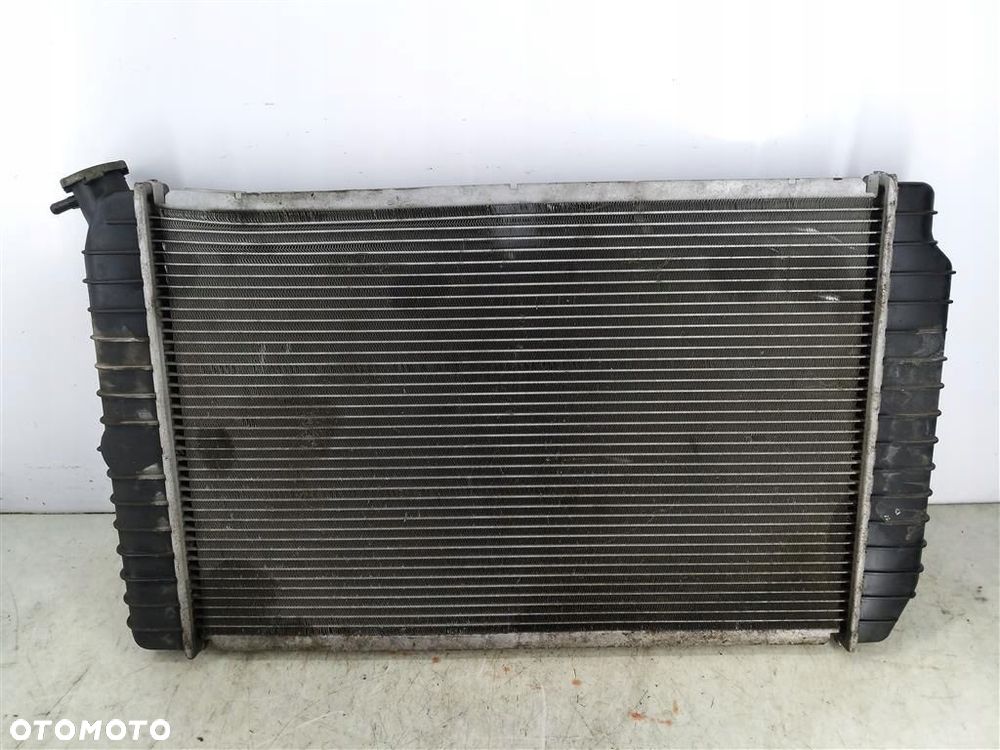 Chłodnica wody PONTIAC TRANS SPORT I 3.2B 1989–1996 - 5