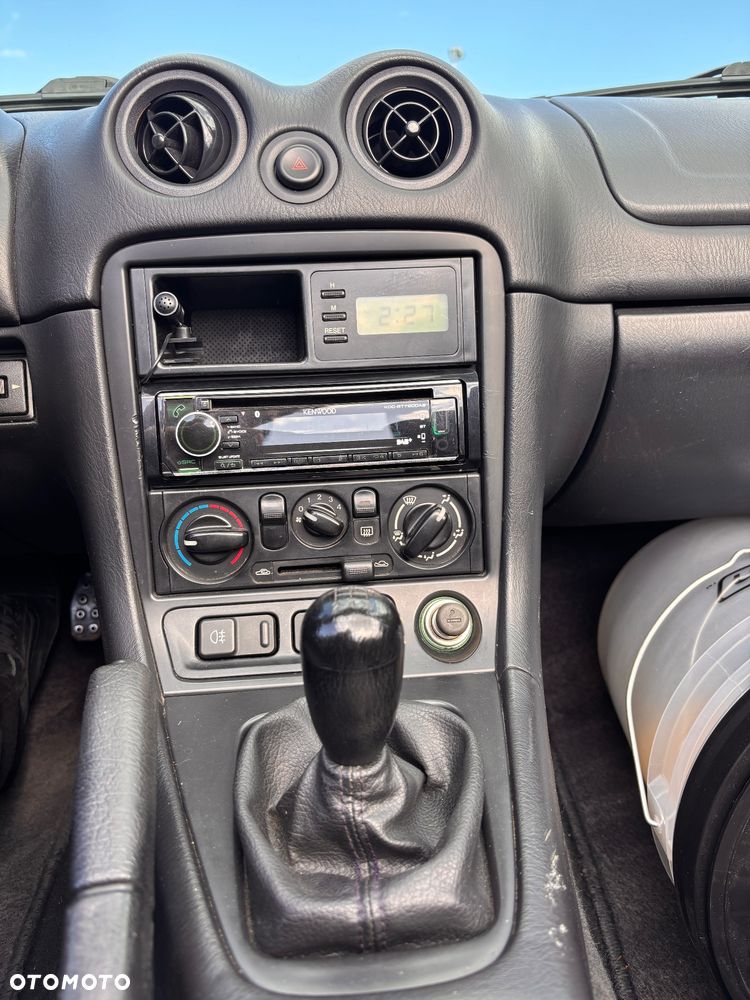 Mazda MX-5 1.6 16V - 11