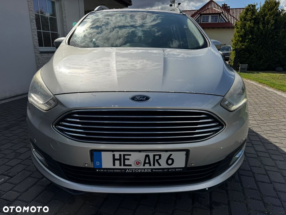 Ford Grand C-MAX Gr 1.5 TDCi Edition ASS - 2