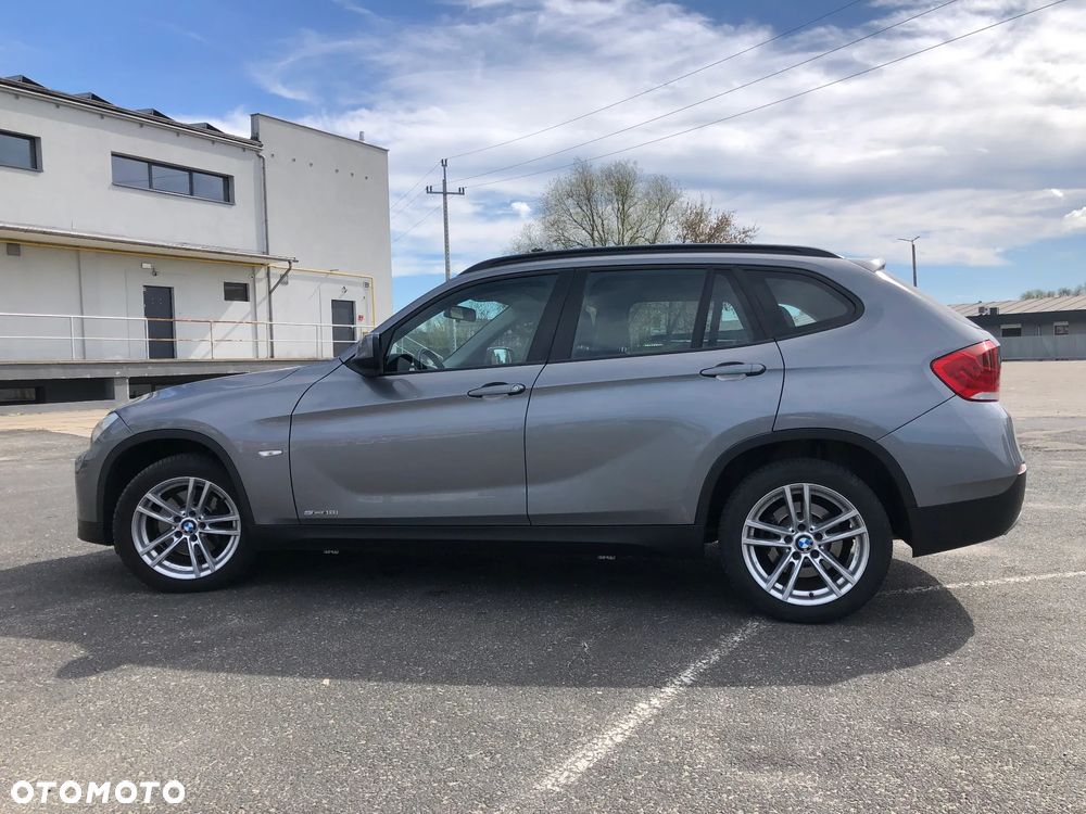 BMW X1 - 1