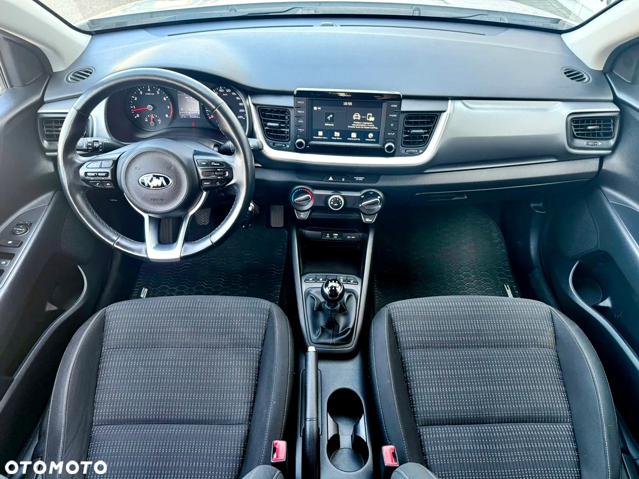 Kia Stonic 1.2 L - 13